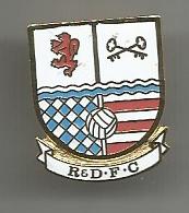 Badge AFC Rushden & Diamonds